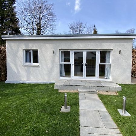 White Cottage - Cosy Holiday Cottage In Drymen, Loch Lomond & Trossachs Eksteriør bilde