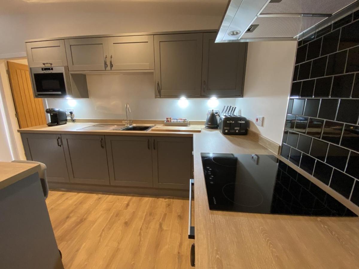 White Cottage - Cosy Holiday Cottage In Drymen, Loch Lomond & Trossachs Eksteriør bilde
